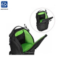 sannovo customized professional waterproof camera bag backpack